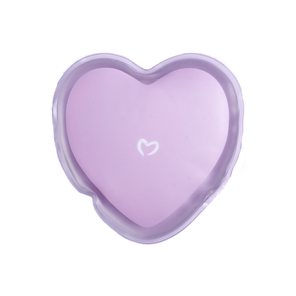 Heart Massager: Reusable Warming Massager
