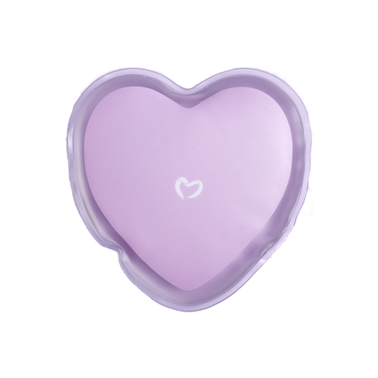 Heart Massager: Reusable Warming Massager
