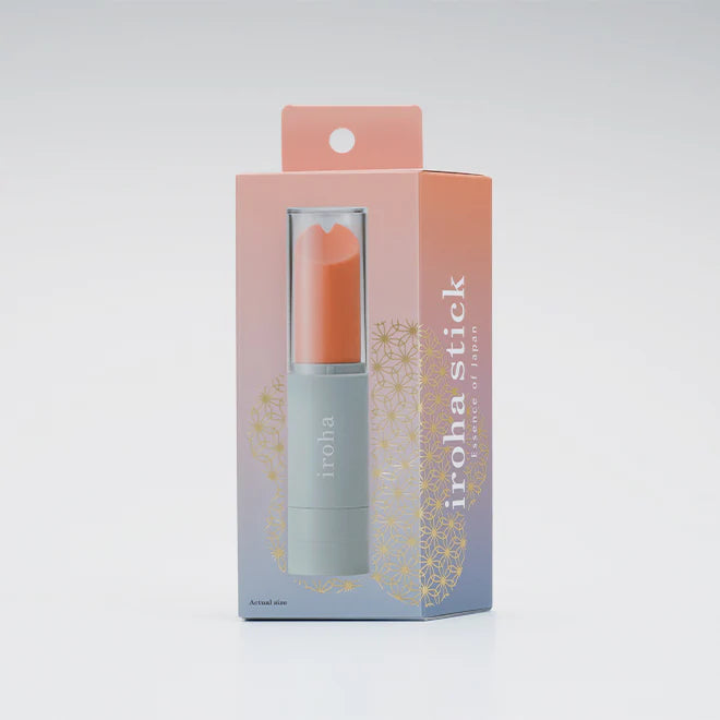 Lip Stick- Coral