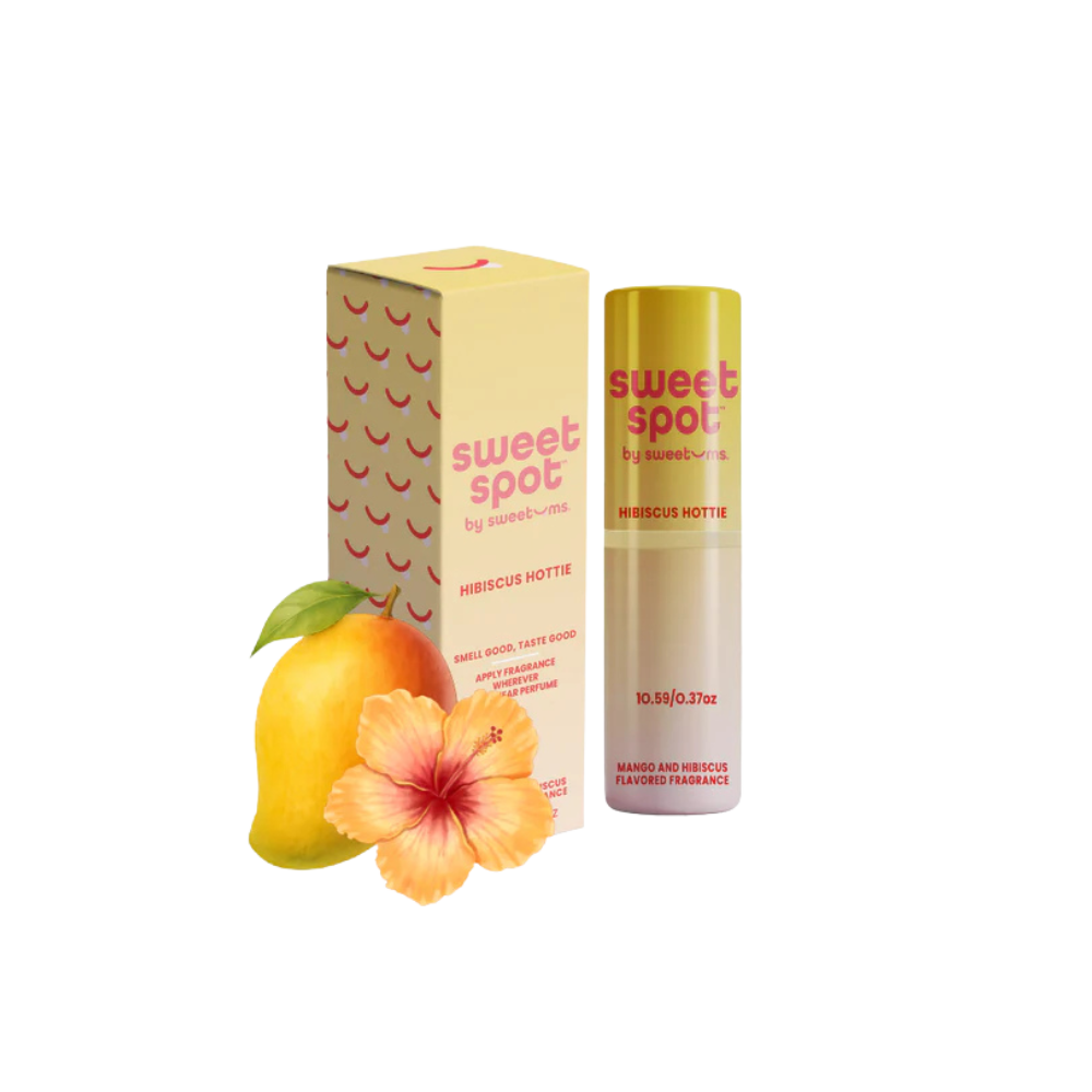 Sweet Spot Flavored Fragrance