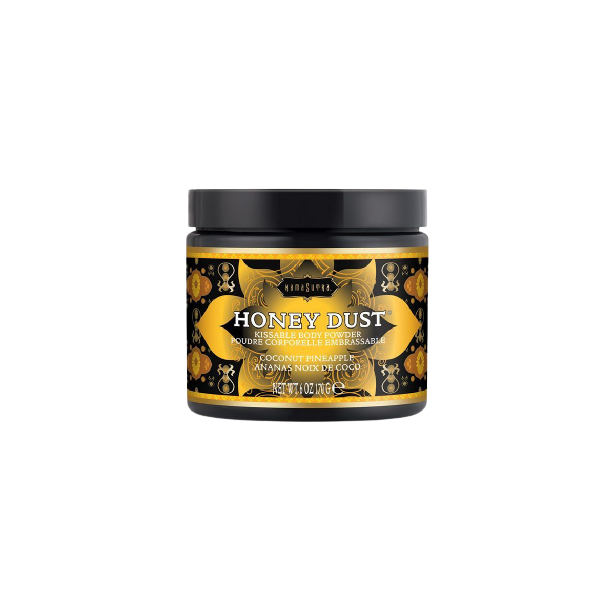 Honey Dust