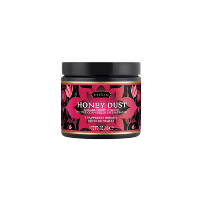 Honey Dust