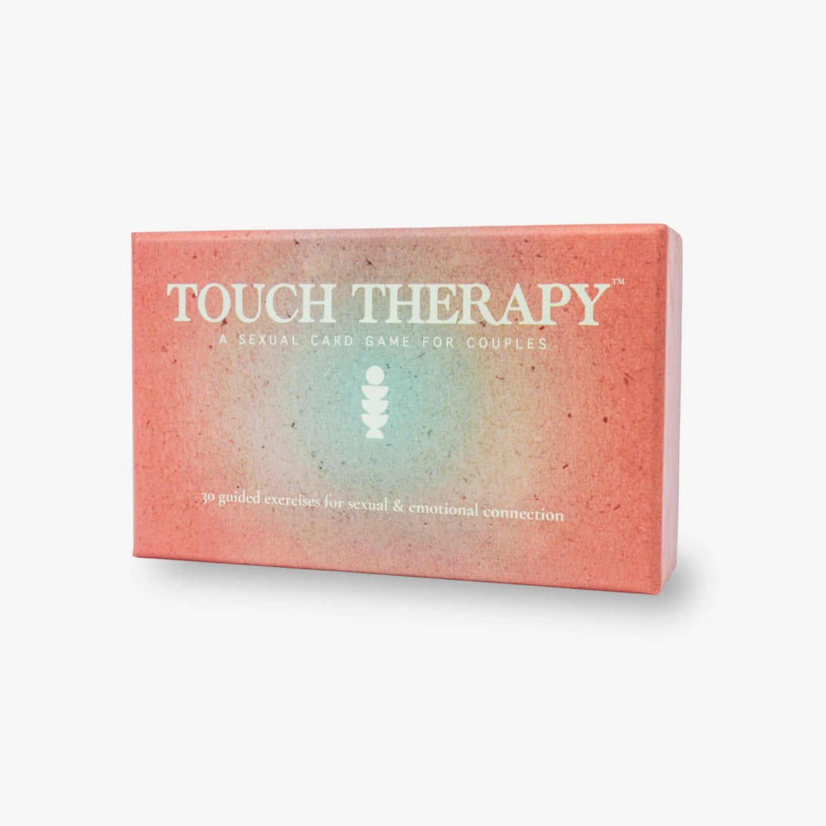 Touch Therapy: game of connection