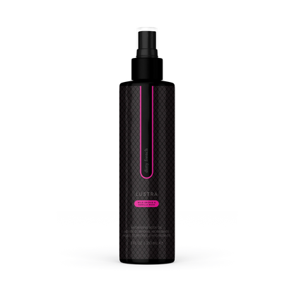 Lustra: Dirty French (Hydrating Body Oil)