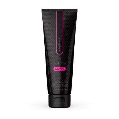 Vuluxe aka Coochy Shave Cream- Dirty French