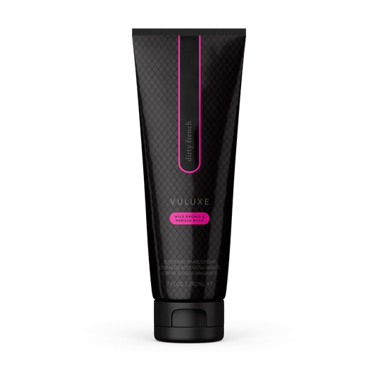 Vuluxe aka Coochy Shave Cream- Dirty French