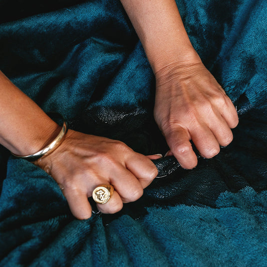 Waterproof Splash Blanket™ - The OG
