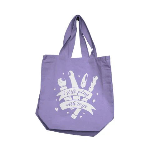 Reusable Totes