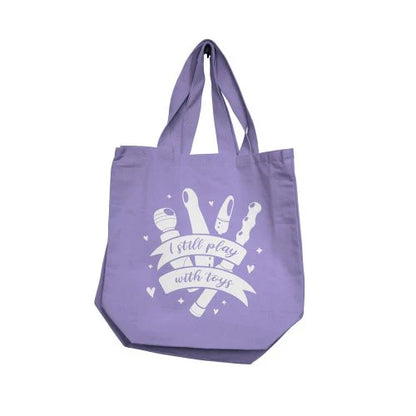 Reusable Totes