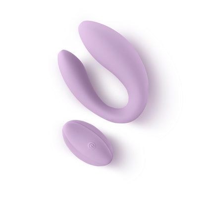 In Sync - Remote Controlled Couples Massager