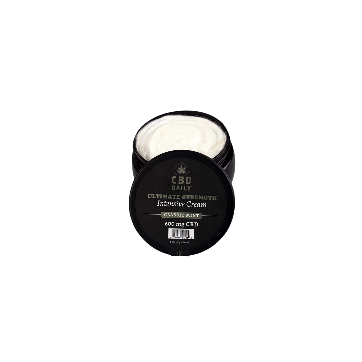 Intensive Cream Muscle Rub