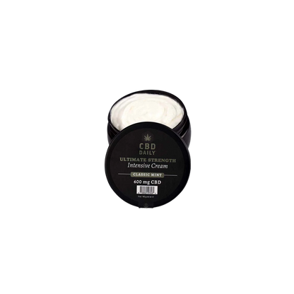 Intensive Cream Muscle Rub
