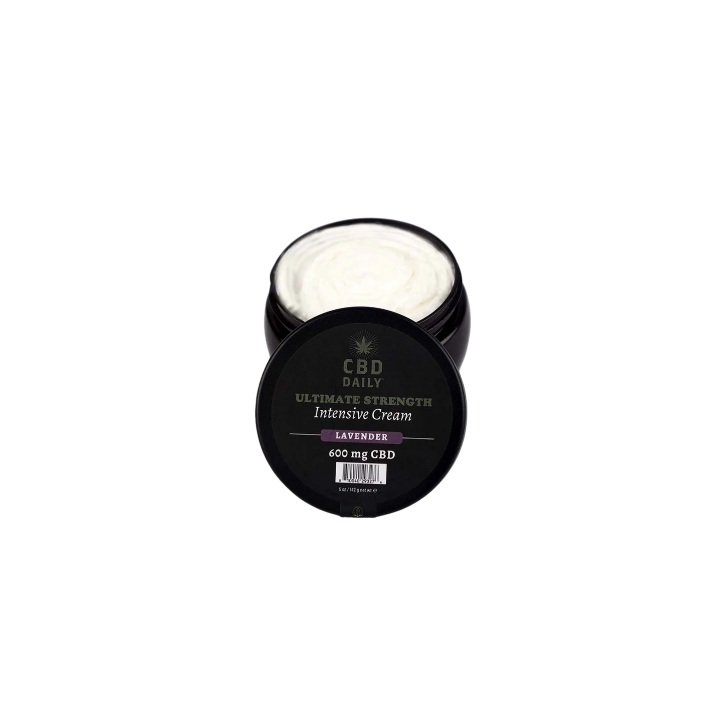 Intensive Cream Muscle Rub