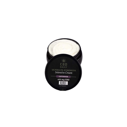 Intensive Cream Muscle Rub
