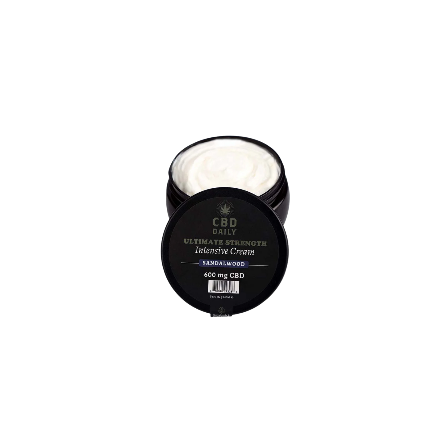 Intensive Cream Muscle Rub