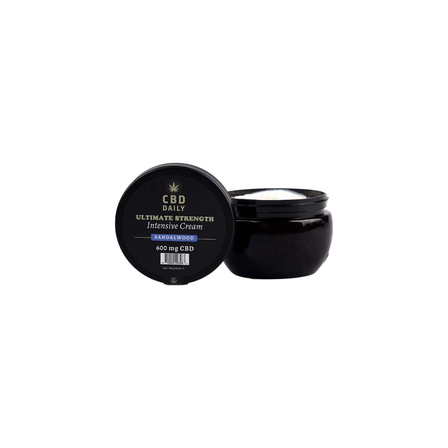 Intensive Cream Muscle Rub