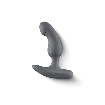 Intimate Intrigue: Flexible Anal Vibrator