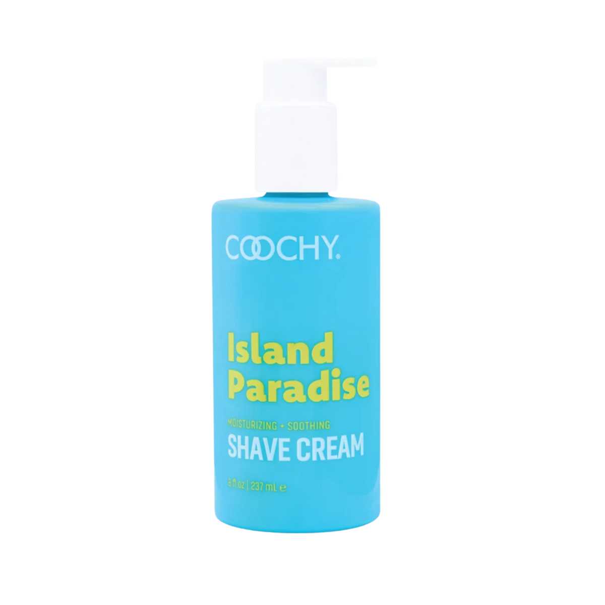 Coochy Shave Cream