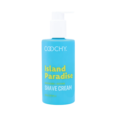 Coochy Shave Cream