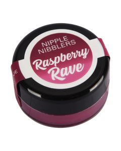 Nipple Nibblers- Tingling Lip Balm