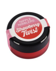 Nipple Nibblers- Tingling Lip Balm