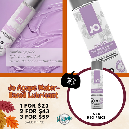 Xtra Silky Thin Silicone - Original Lubricant