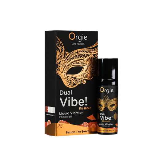 Dual Vibe!
