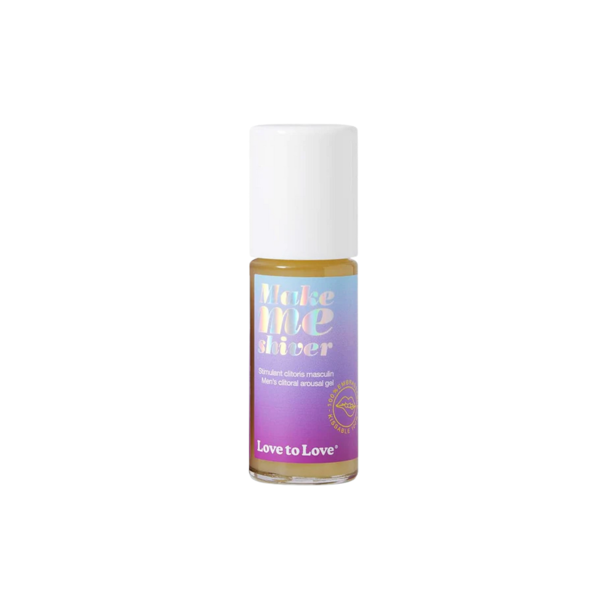Make Me Shiver Frenulum Arousal Serum
