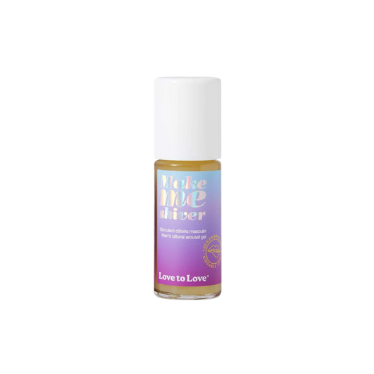 Make Me Shiver Frenulum Arousal Serum