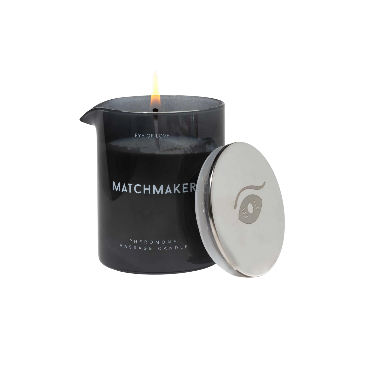 Matchmaker Pheromone Massage Candle
