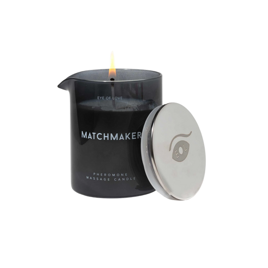 Matchmaker Pheromone Massage Candle