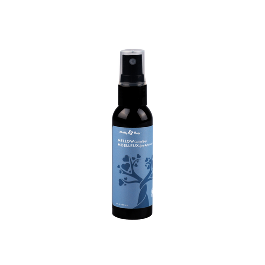 Mellow Cooling Spray