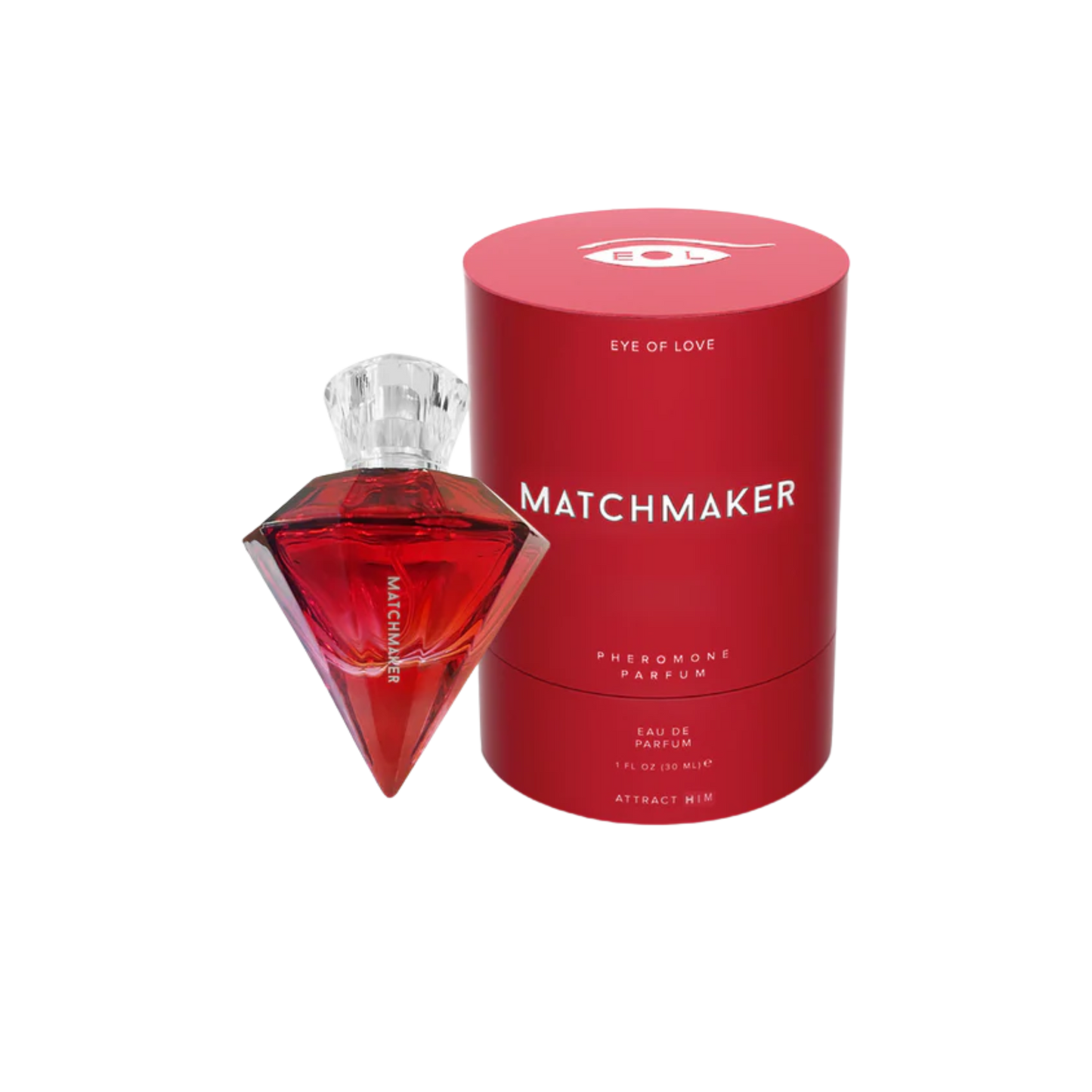 Matchmaker Perfume