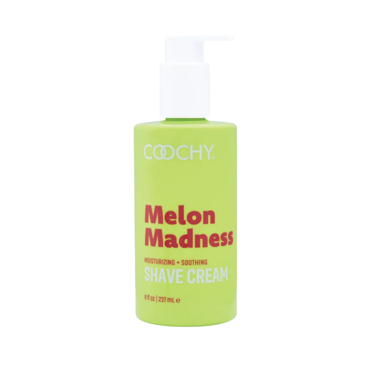 Coochy Shave Cream