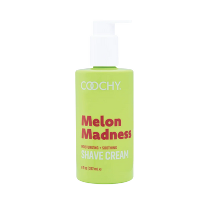 Coochy Shave Cream