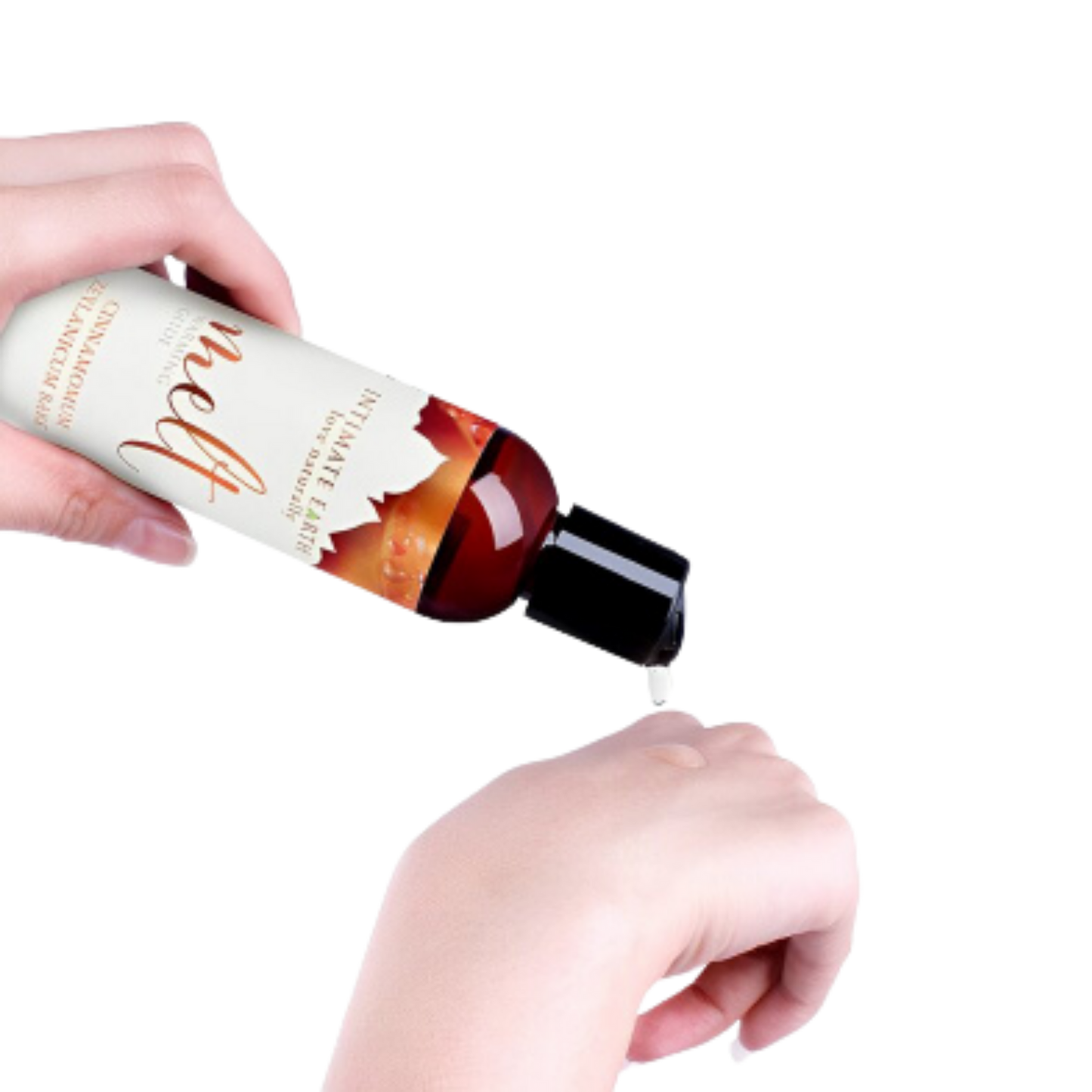 Melt Warming Glide