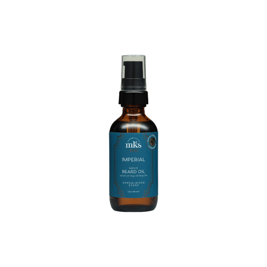 Men's Beard Oil