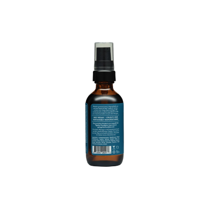 Men's Beard Oil