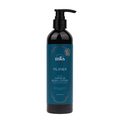 Men's Hand & Body Lotion