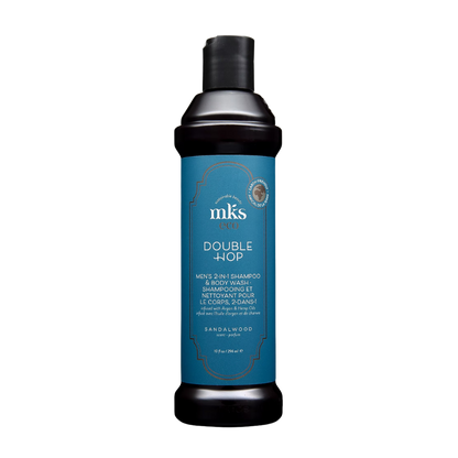 Men's 2-in-1 Shampoo/Body Wash