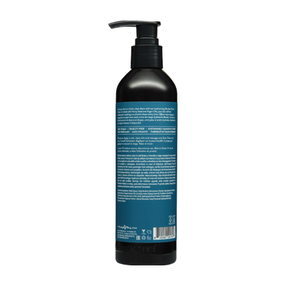 Men's Shave Cream
