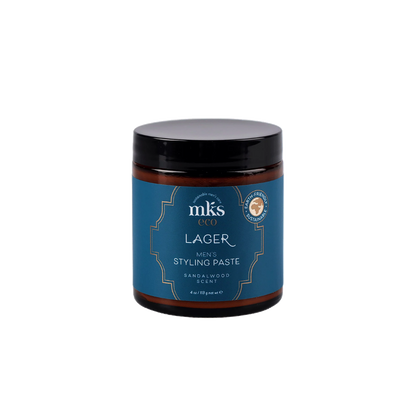 Men's Styling Paste