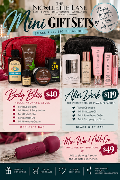 Mini Gift Sets