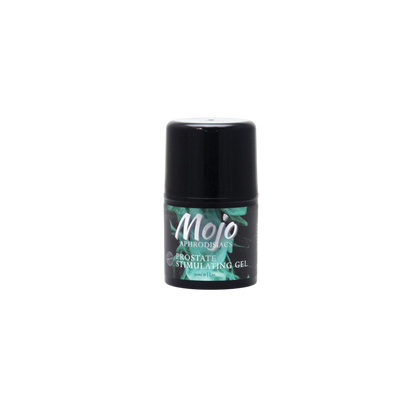 Mojo Prostate Gel
