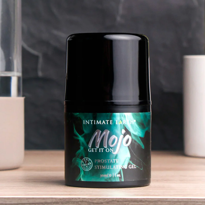 Mojo Prostate Gel
