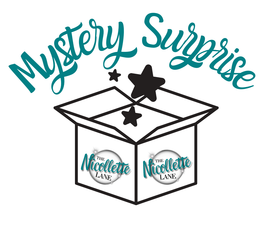 Mystery New product Tester