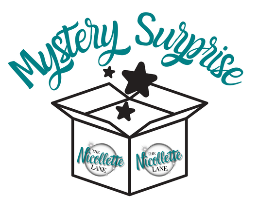 Mystery New product Tester