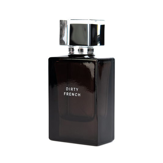 Dirty French Perfume: Same Product; New Look