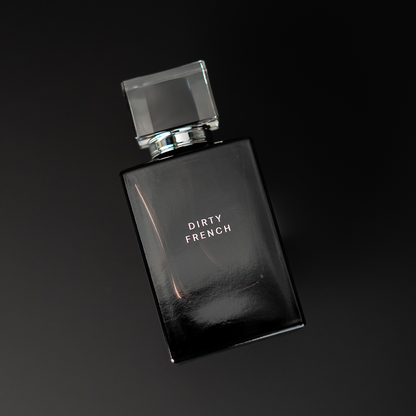 Dirty French Perfume: Same Product; New Look