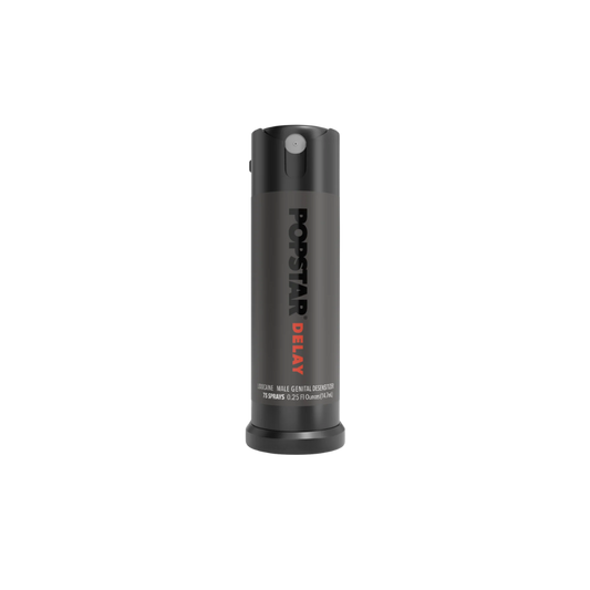 Delay Spray